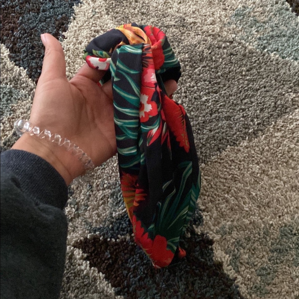 Zara headband